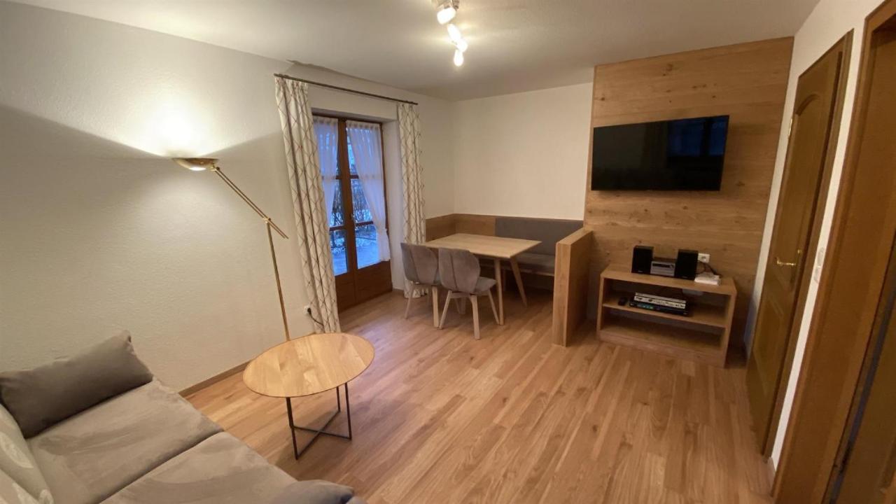 Ferienhaus Rosa 2 & 5 Фюссен Экстерьер фото